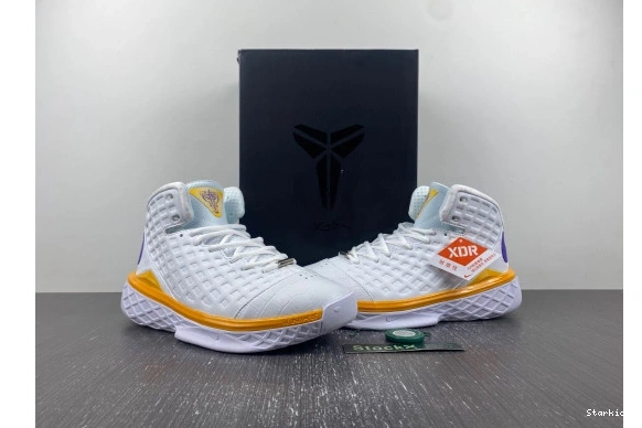 Kobe   MVP Nike 3 318695-151 SL 1015